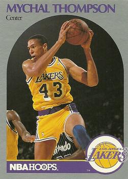 Mychal Thompson