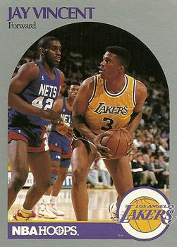 Jay Vincent