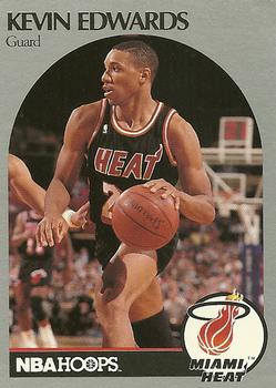 Kevin Edwards