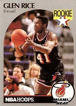 Glen Rice
