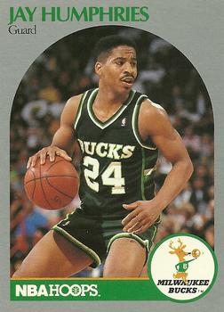 Jay Humphries