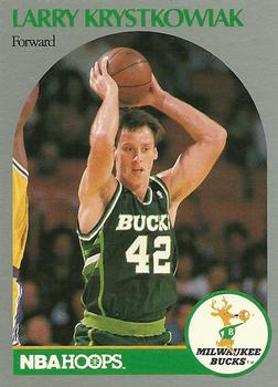 Larry Krystkowiak