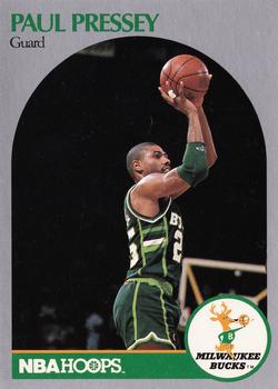 Paul Pressey