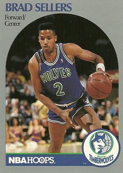 Brad Sellers