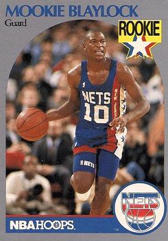 Mookie Blaylock