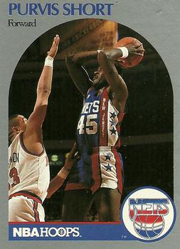 Purvis Short