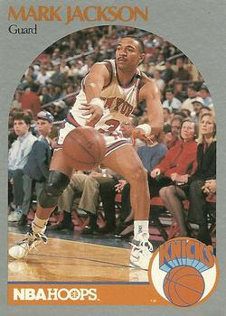#205 Mark Jackson