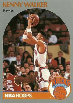 Kenny Walker