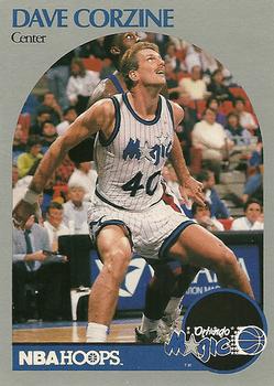 Dave Corzine