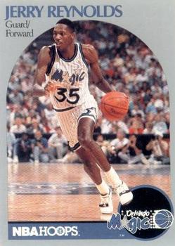 Jerry Reynolds
