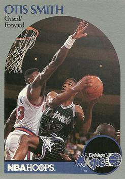 Otis Smith