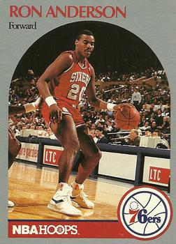 Ron Anderson