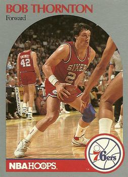 Bob Thornton
