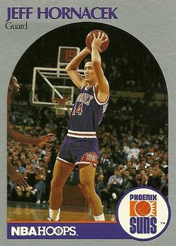 Jeff Hornacek