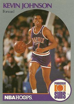 #238a Kevin Johnson