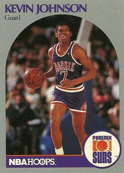Kevin Johnson