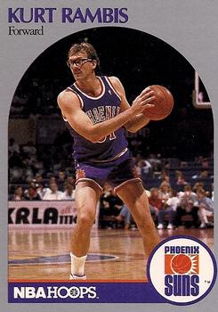 #241 Kurt Rambis