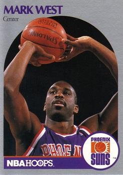 #242 Mark West
