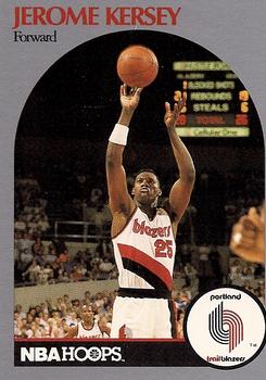 Jerome Kersey