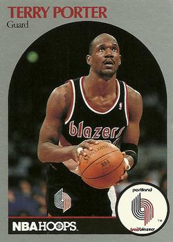 Terry Porter