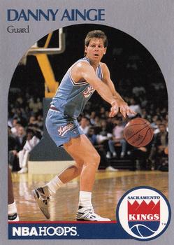 Danny Ainge