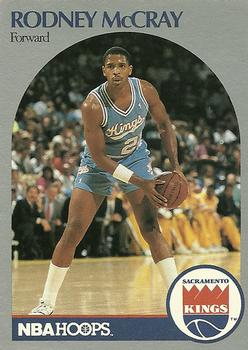 Rodney McCray