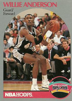 Willie Anderson