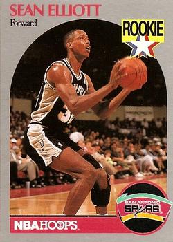 Sean Elliott