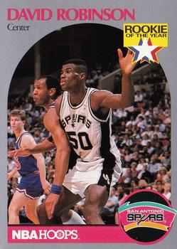 David Robinson