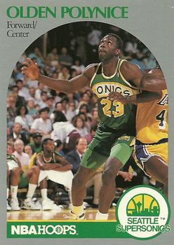 Olden Polynice