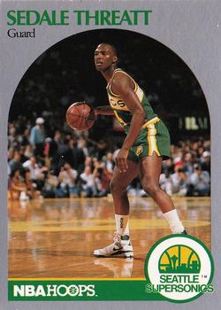 Sedale Threatt