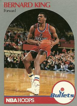 #300 Bernard King