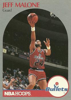 Jeff Malone