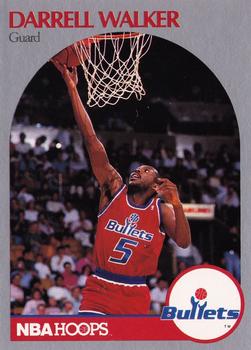 #303 Darrell Walker