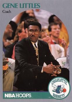 Gene Littles