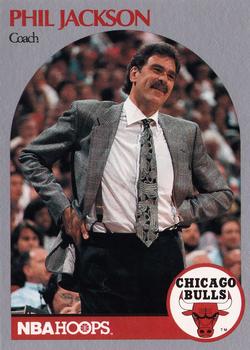 Phil Jackson
