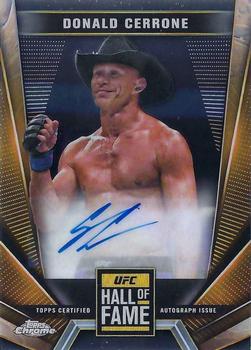 Donald Cerrone