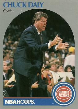 #312 Chuck Daly