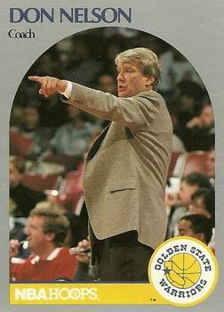 Don Nelson