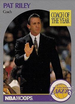 Pat Riley