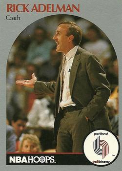 Rick Adelman