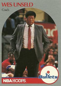 #331 Wes Unseld