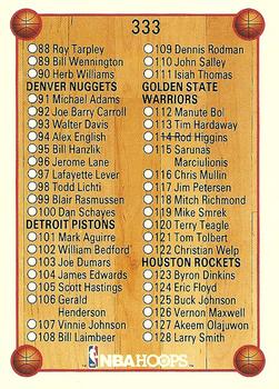 Checklist: 88-167