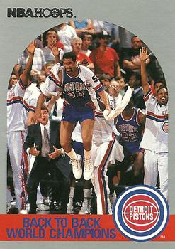 Back To Back World Champions
