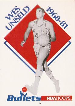#344 Wes Unseld