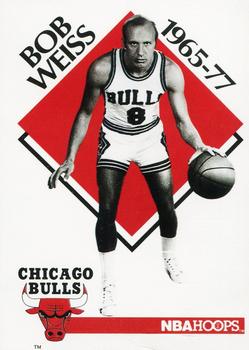 #346 Bob Weiss