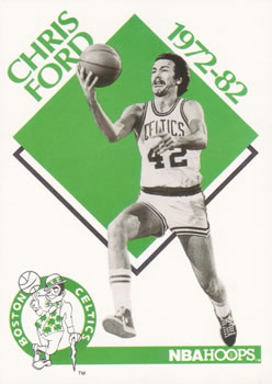 #347 Chris Ford