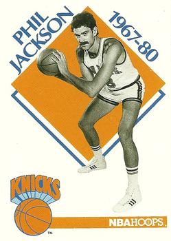Phil Jackson