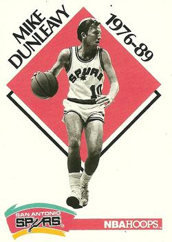 Mike Dunleavy