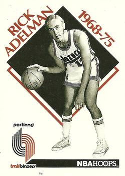 Rick Adelman